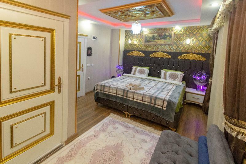 Marko Pasa Konagi & Oteli Kusadası Exterior foto